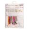 Thea Gouverneur Since 1959® American Wildflowers Counted Cross Stitch Kit